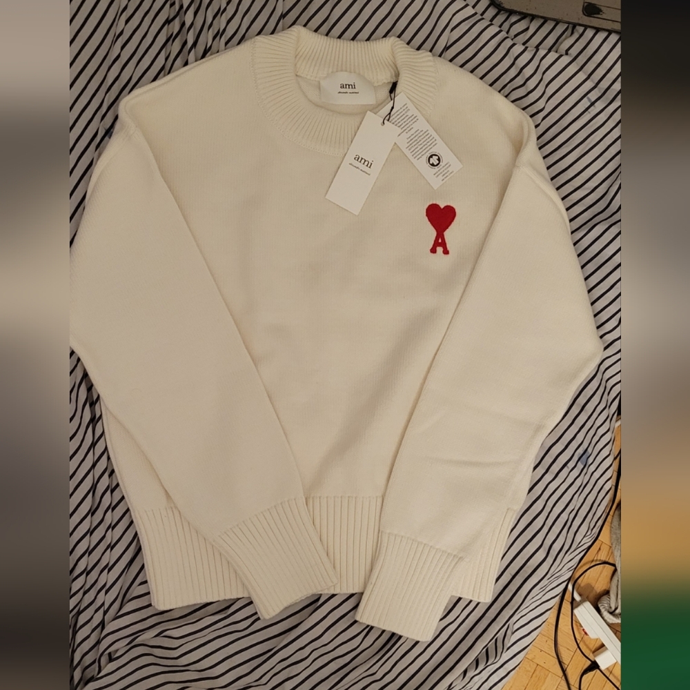 Ami sweatshirt